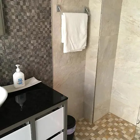 Апартаменти Atlantika Conil *