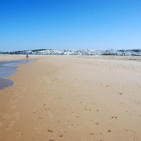 Апартаменти Atlantika Conil *
