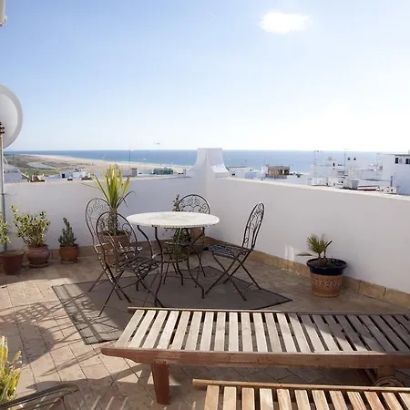Atlantika Conil Апартаменти
