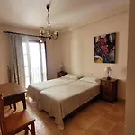 Apartment Balcon Privado Centro *