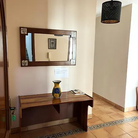 Apartamento Balcon Privado Centro *