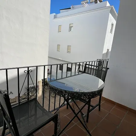 Apartamento Balcon Privado Centro * Conil De La Frontera