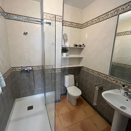 Apartamento Balcon Privado Centro アパート *