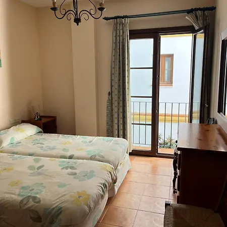 アパート Apartamento Balcon Privado Centro *