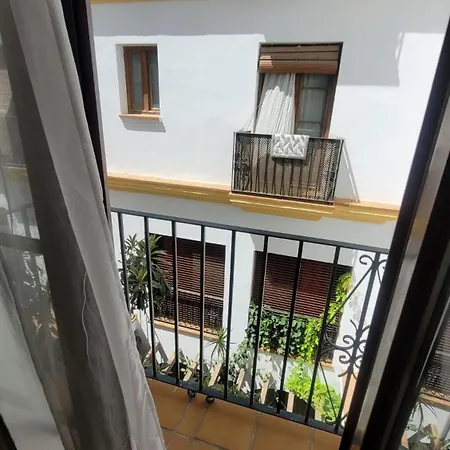 Balcon Privado Centro Apartament *