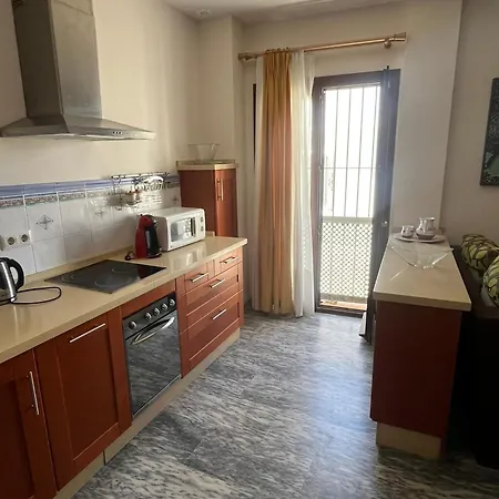 Lägenhet Centro- Atlantika Conil De La Frontera