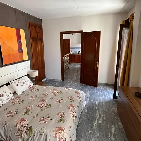 Apartment Centro- Atlantika Conil De La Frontera