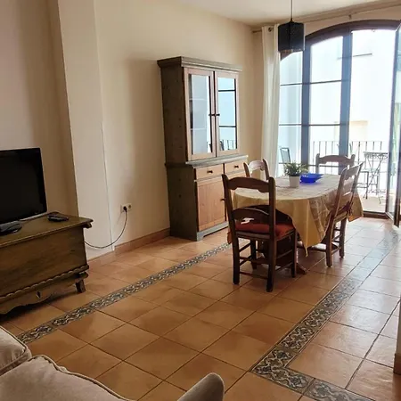 Lägenhet Centro- Atlantika Conil De La Frontera