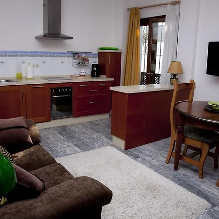 Apartamento Balcon Privado Centro *