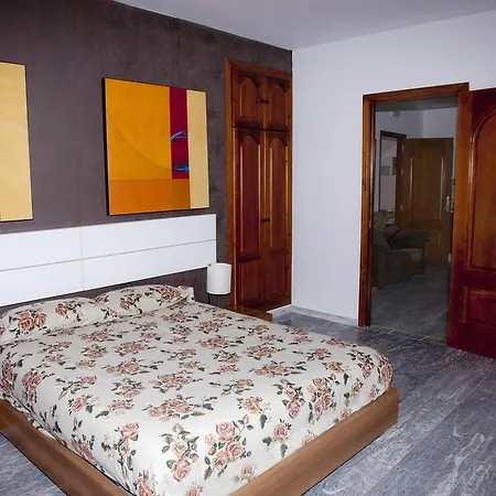 Apartamento Balcon Privado Centro