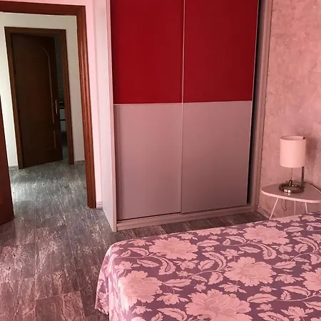 Apartamento Balcon Privado Centro Apartment *