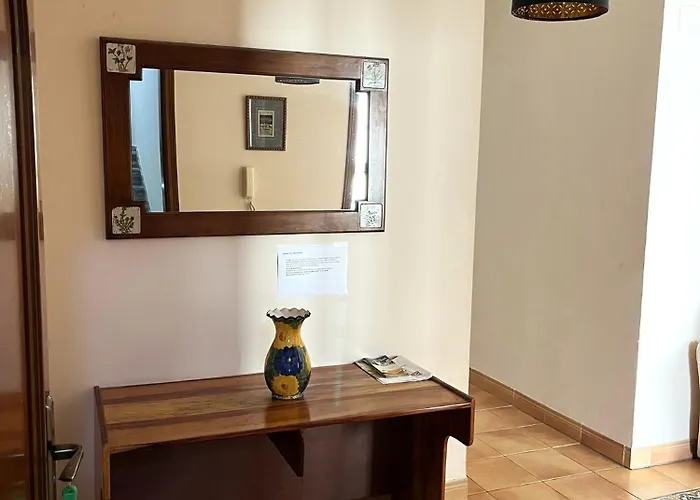 Apartamento Balcon Privado Centro *