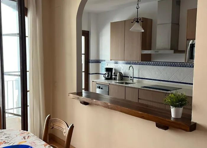 Apartment Apartamento Balcon Privado Centro