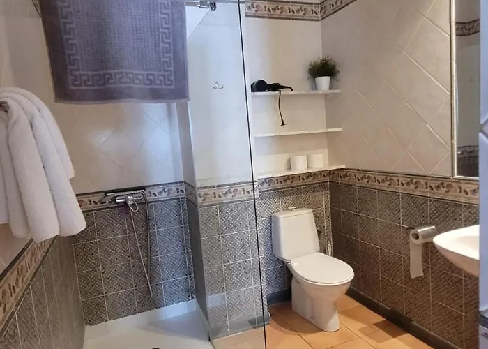 Apartamento Balcon Privado Centro * Conil De La Frontera