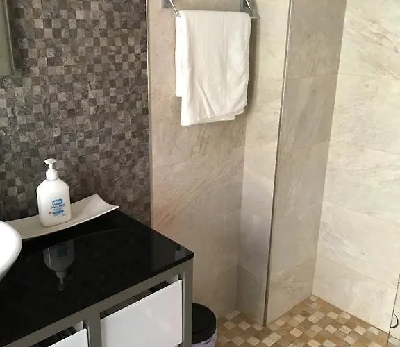 Apartment Apartamento Balcon Privado Centro *