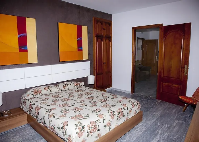Apartamento Balcon Privado Centro