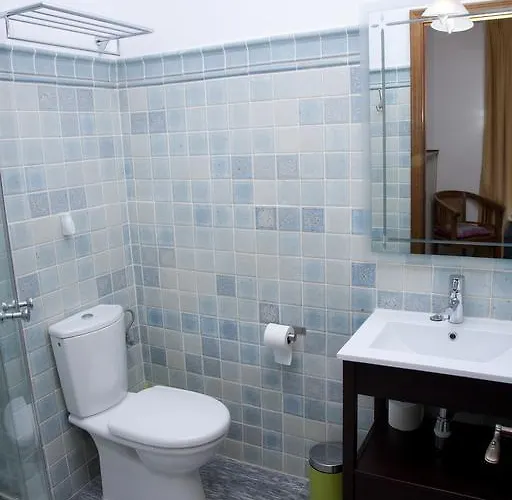 Apartamento Balcon Privado Centro * Conil De La Frontera