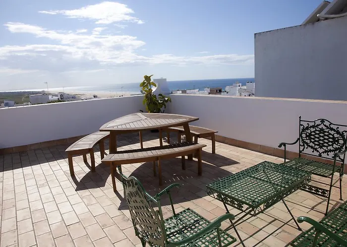 Apartamento Balcon Privado Centro *