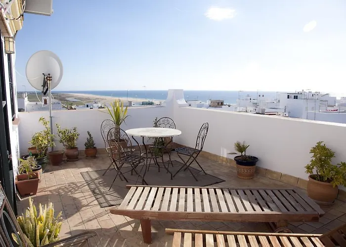 Apartamento Balcon Privado Centro アパート