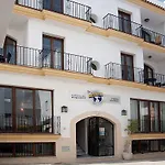 Atlántika Conil- Centro