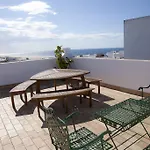 Atlántika Conil- Centro *