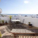 Atlántika Conil- Centro Appartamento